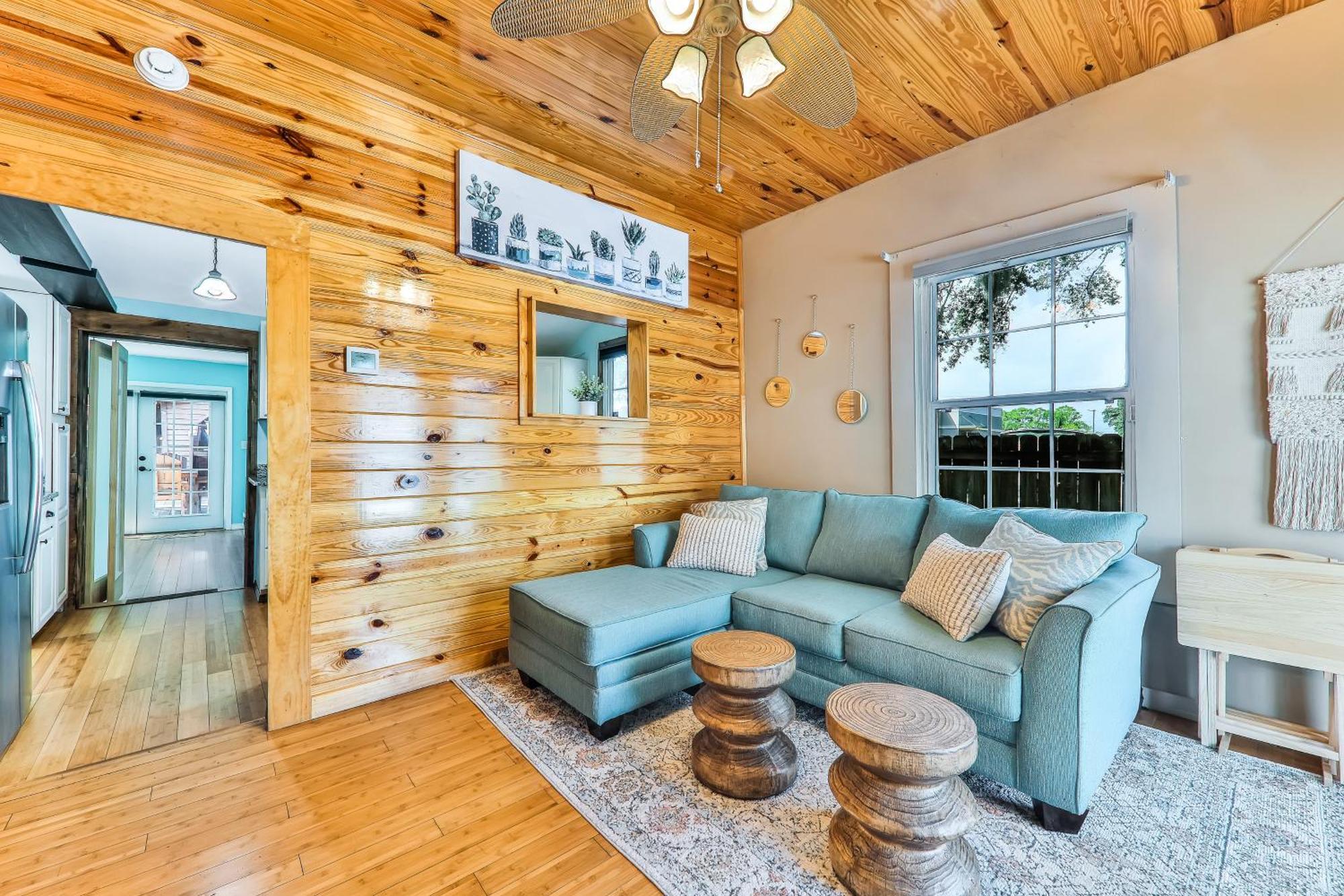 Vila Outdoor Oasis St. Augustine Pokoj fotografie